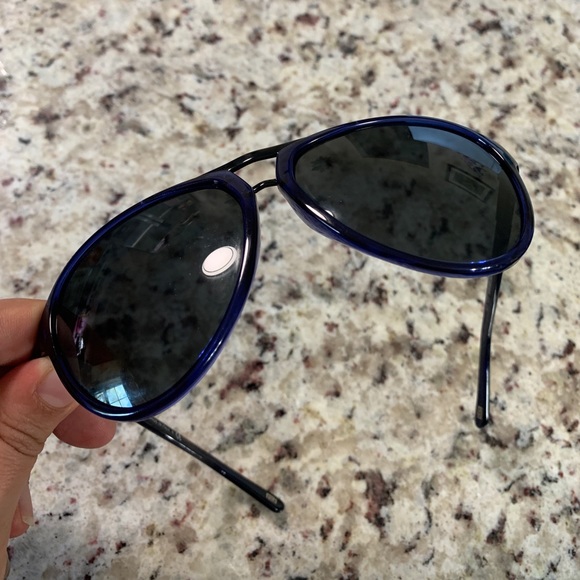 Authentic Versace Sunglasses